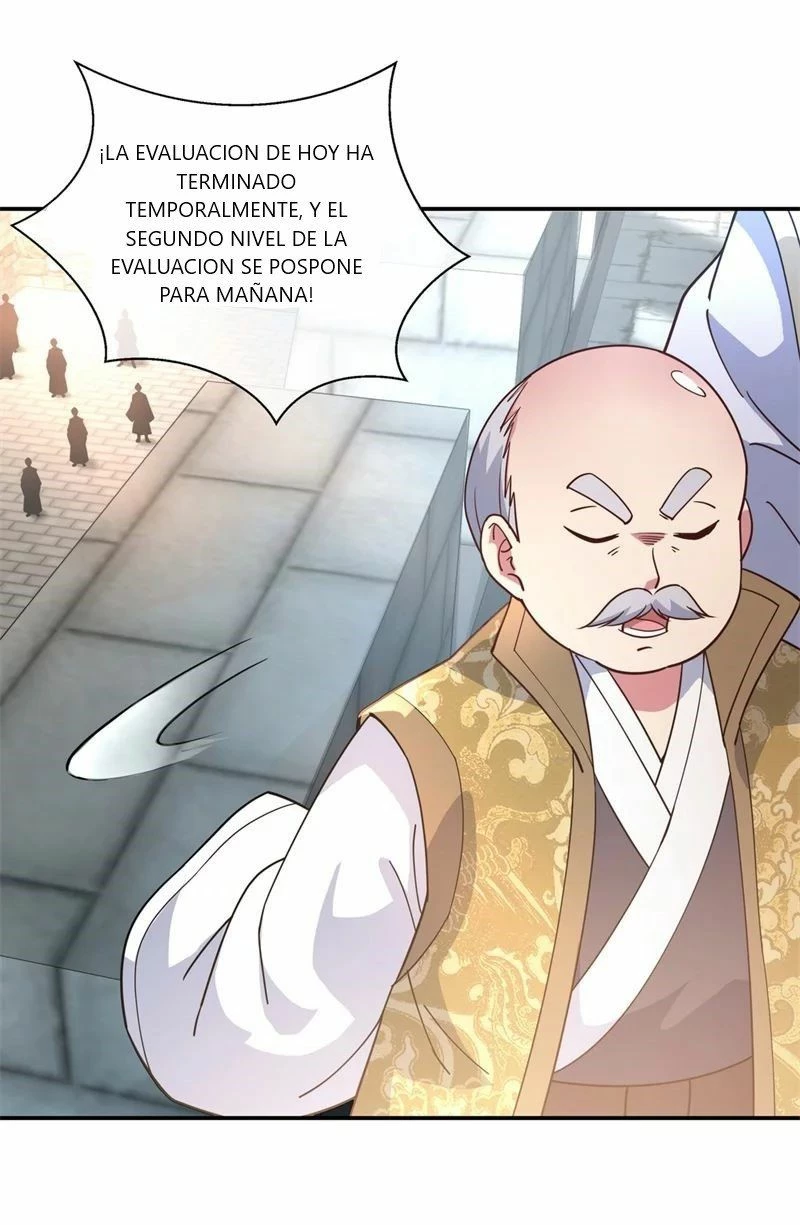 Peerless Battle Spirit - Capítulo 117 - Página 25 - LectorTMOo
