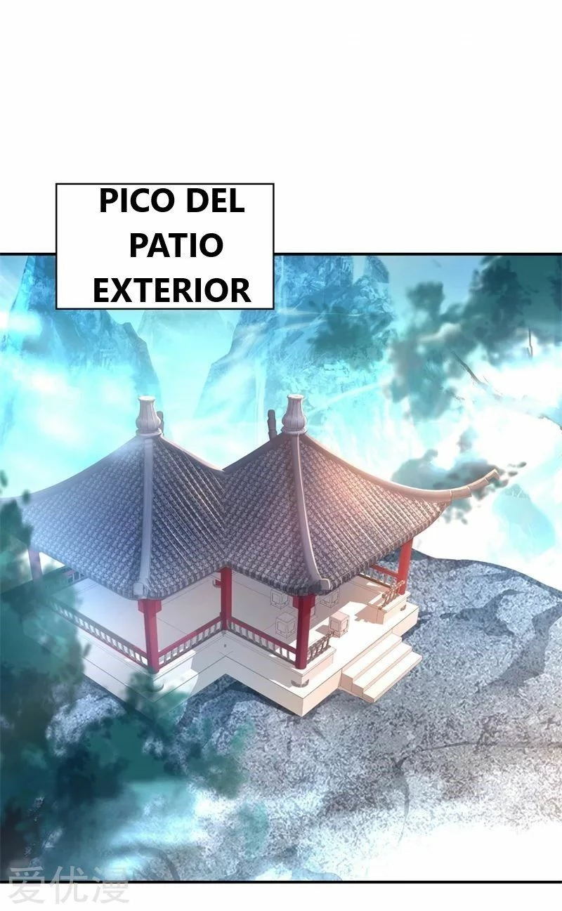 Peerless Battle Spirit - Capítulo 118 - Página 5 - LectorTMOo