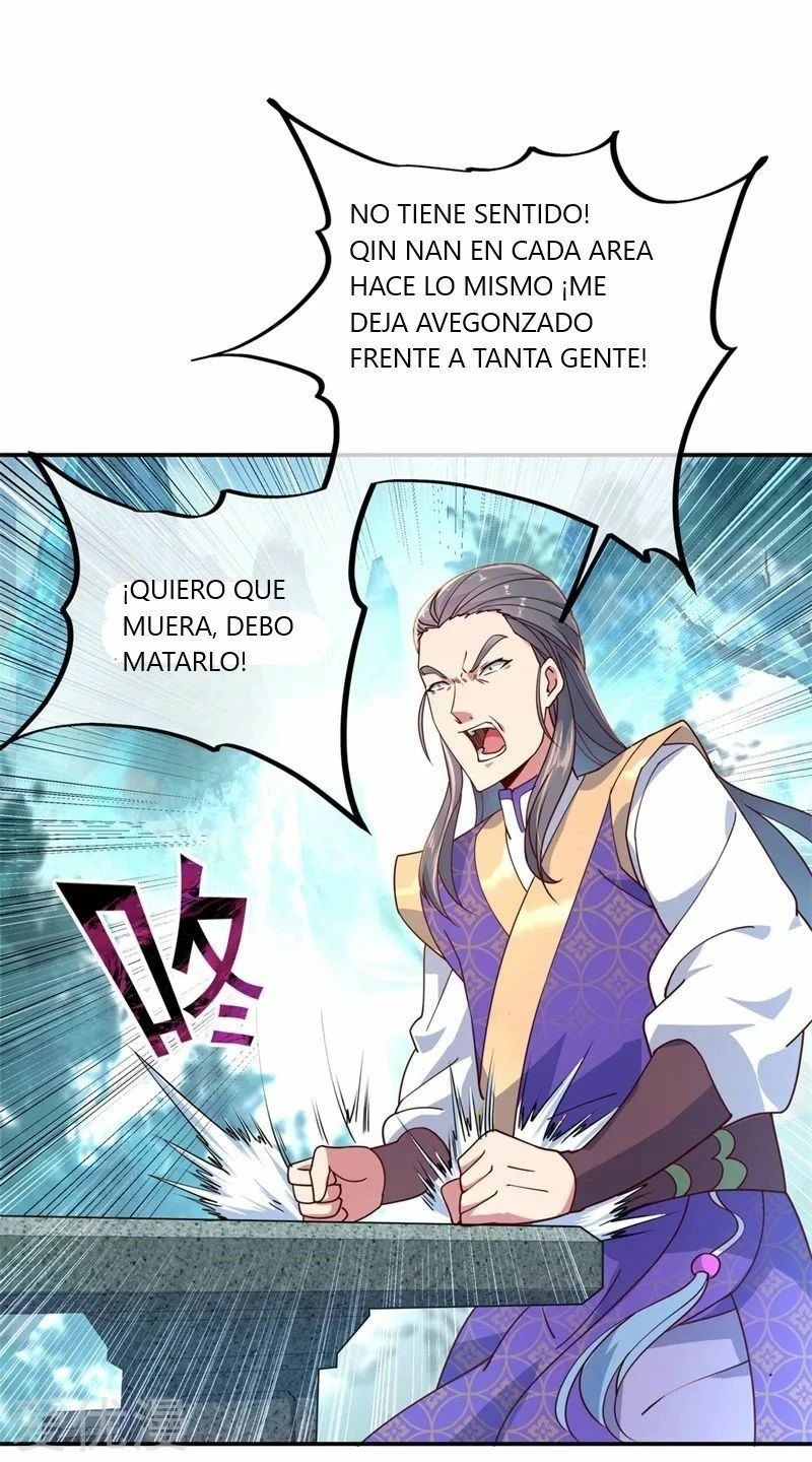 Peerless Battle Spirit - Capítulo 118 - Página 6 - LectorTMOo