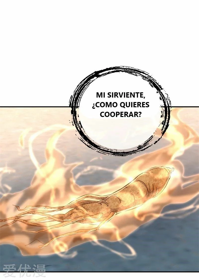 Peerless Battle Spirit - Capítulo 118 - Página 13 - LectorTMOo