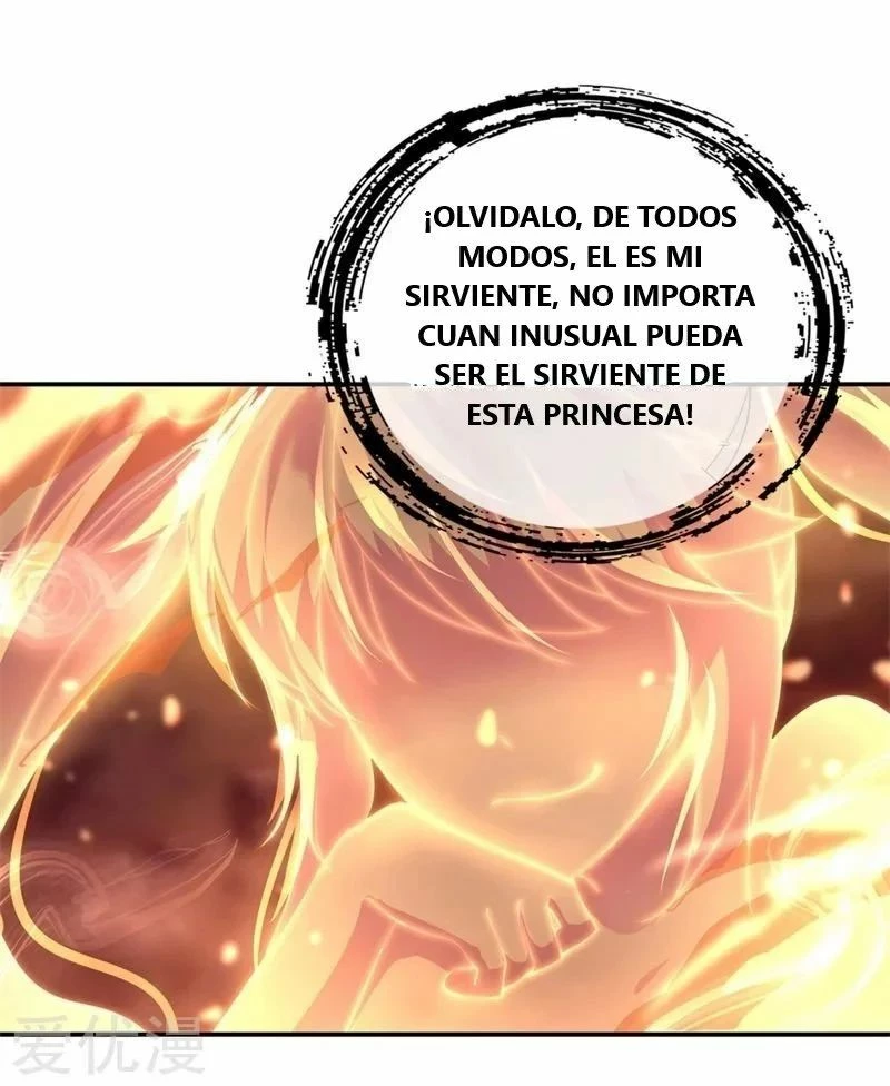 Peerless Battle Spirit - Capítulo 118 - Página 23 - LectorTMOo