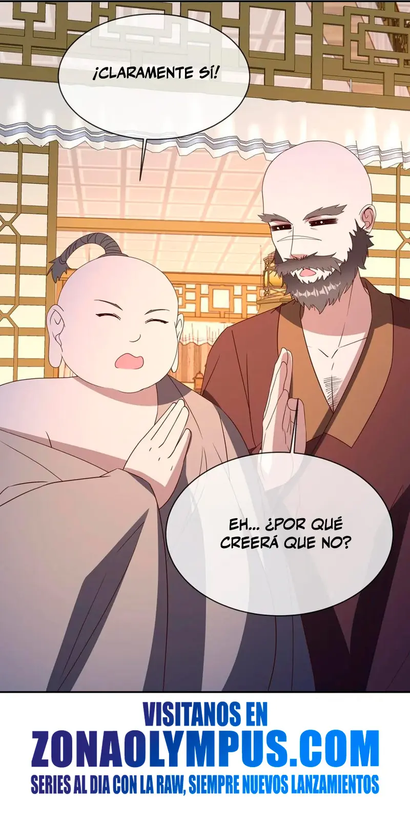 Peerless Battle Spirit - Capítulo 767 - Página 19 - LectorTMOo