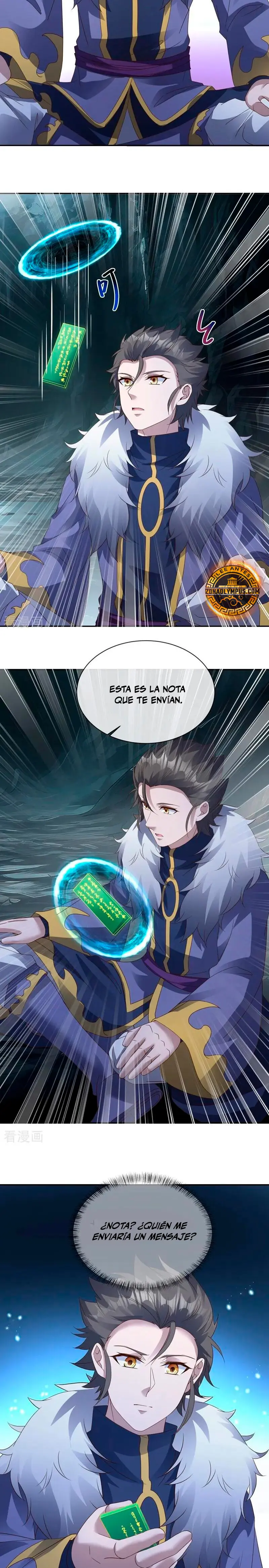 Peerless Battle Spirit - Capítulo 768 - Página 13 - LectorTMOo