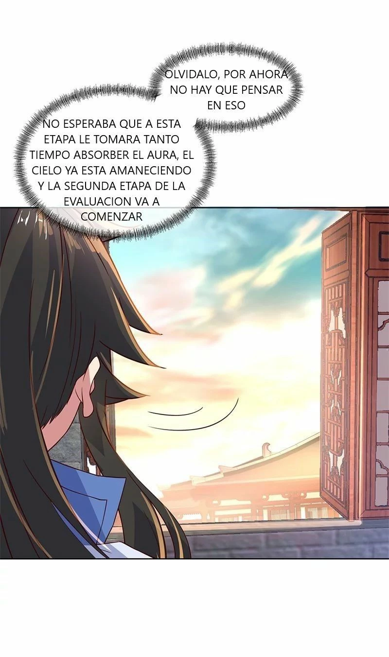 Peerless Battle Spirit - Capítulo 119 - Página 2 - LectorTMOo