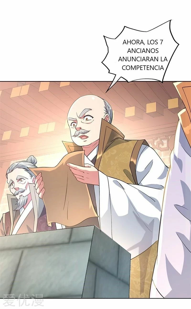 Peerless Battle Spirit - Capítulo 119 - Página 4 - LectorTMOo