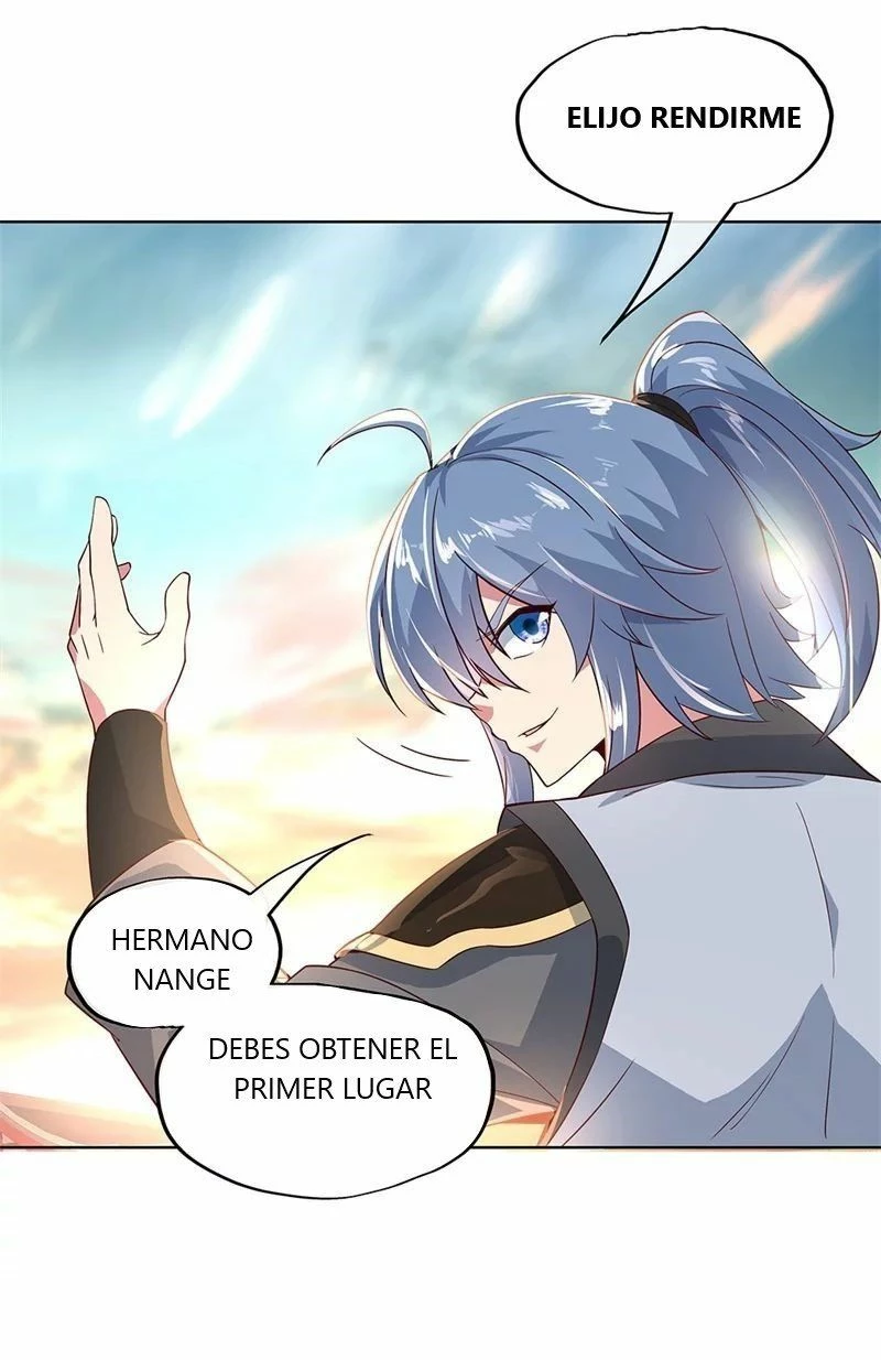 Peerless Battle Spirit - Capítulo 119 - Página 9 - LectorTMOo
