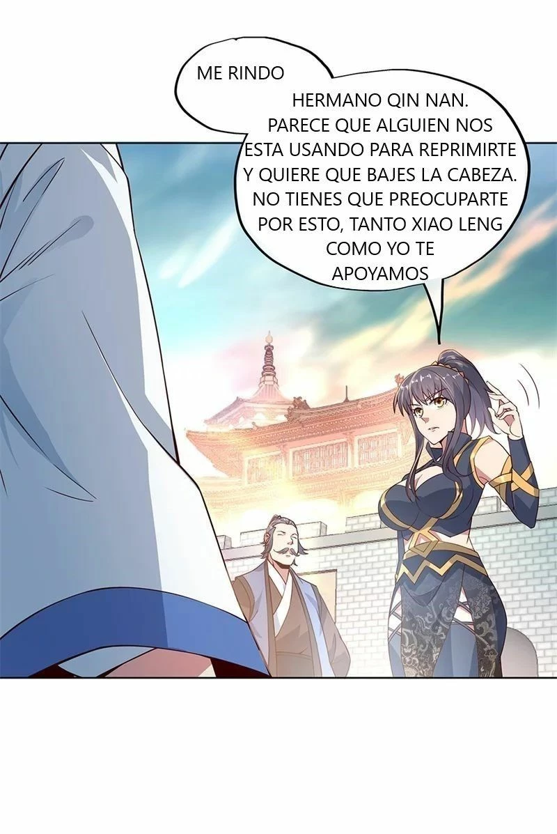 Peerless Battle Spirit - Capítulo 119 - Página 13 - LectorTMOo