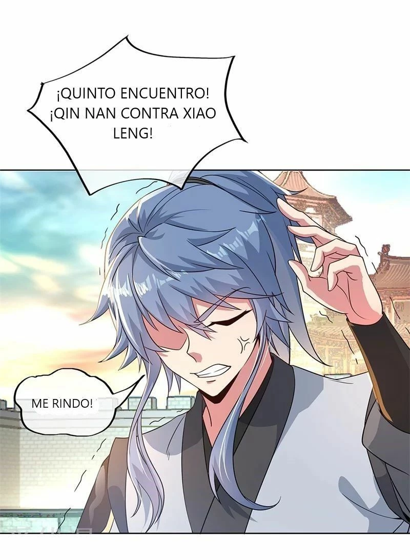 Peerless Battle Spirit - Capítulo 119 - Página 16 - LectorTMOo