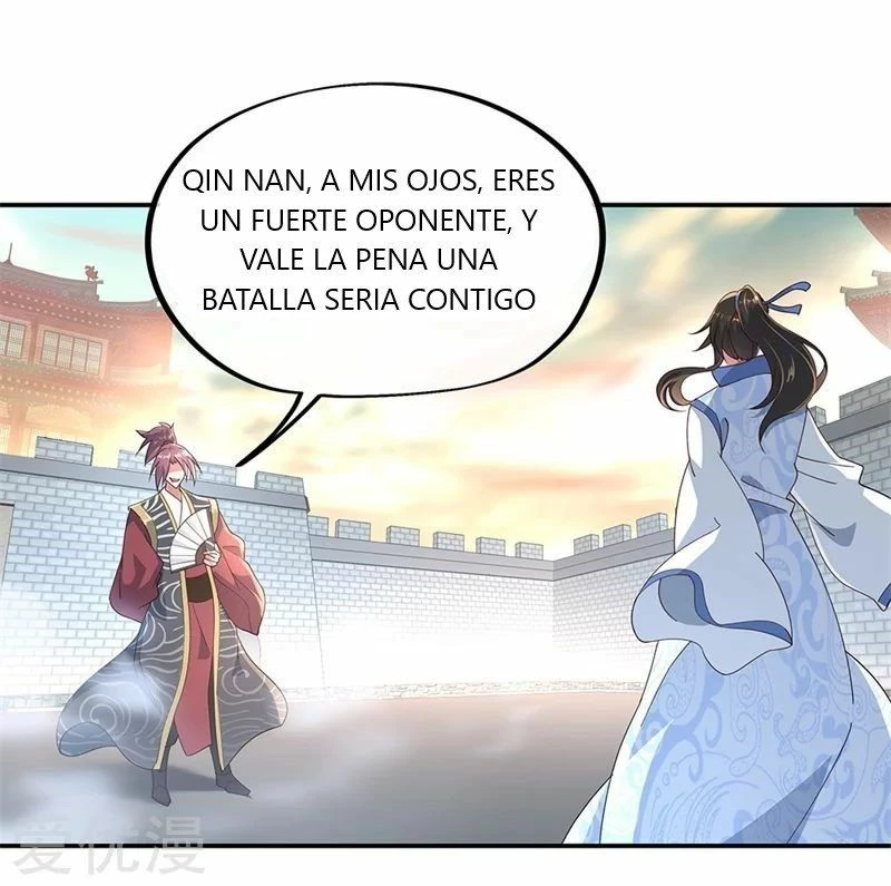 Peerless Battle Spirit - Capítulo 120 - Página 4 - LectorTMOo