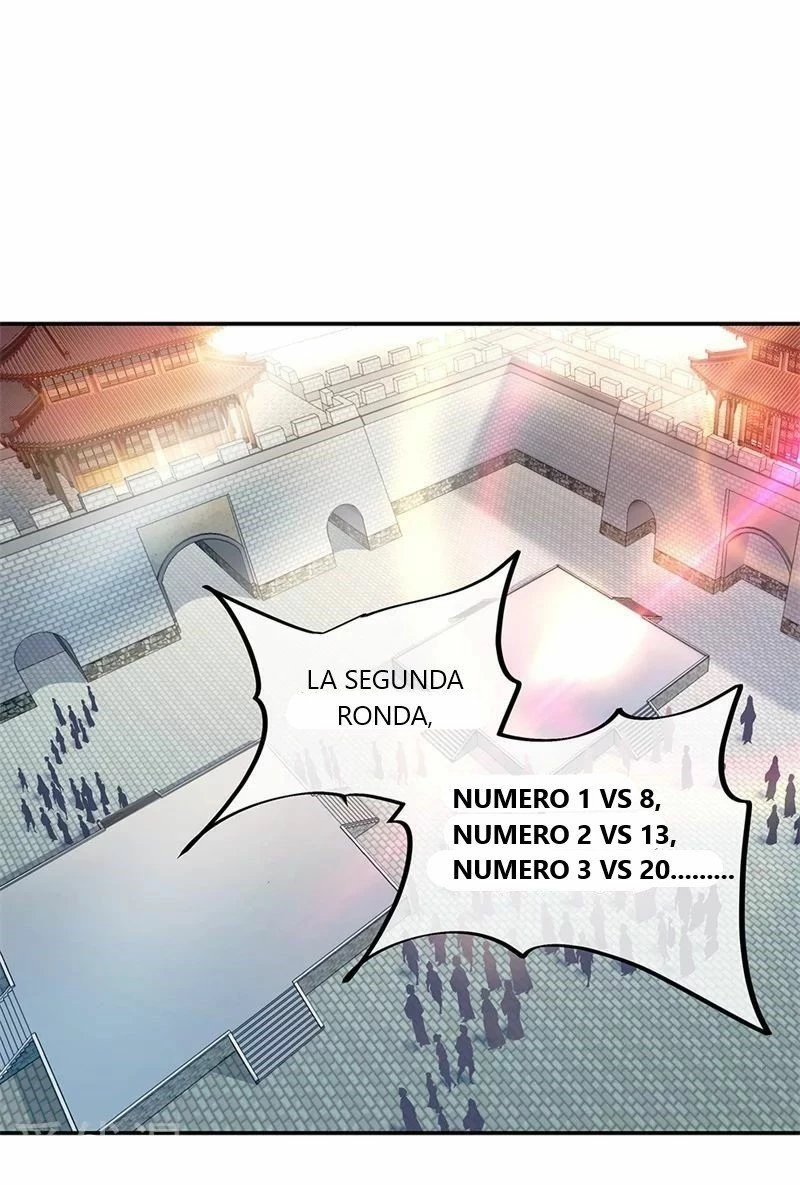 Peerless Battle Spirit - Capítulo 120 - Página 10 - LectorTMOo