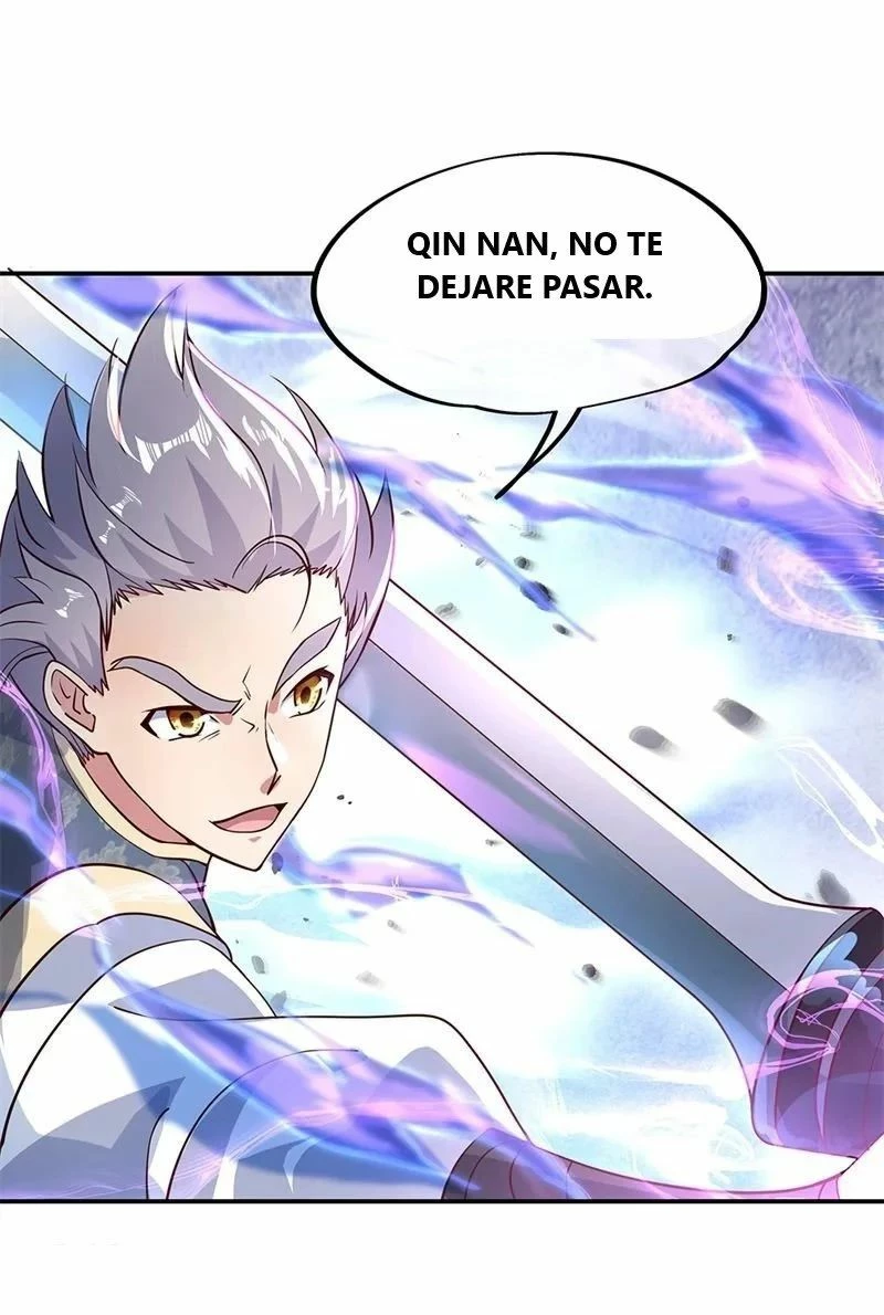 Peerless Battle Spirit - Capítulo 120 - Página 12 - LectorTMOo