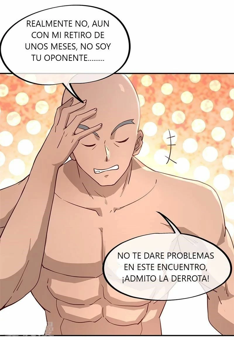 Peerless Battle Spirit - Capítulo 120 - Página 22 - LectorTMOo
