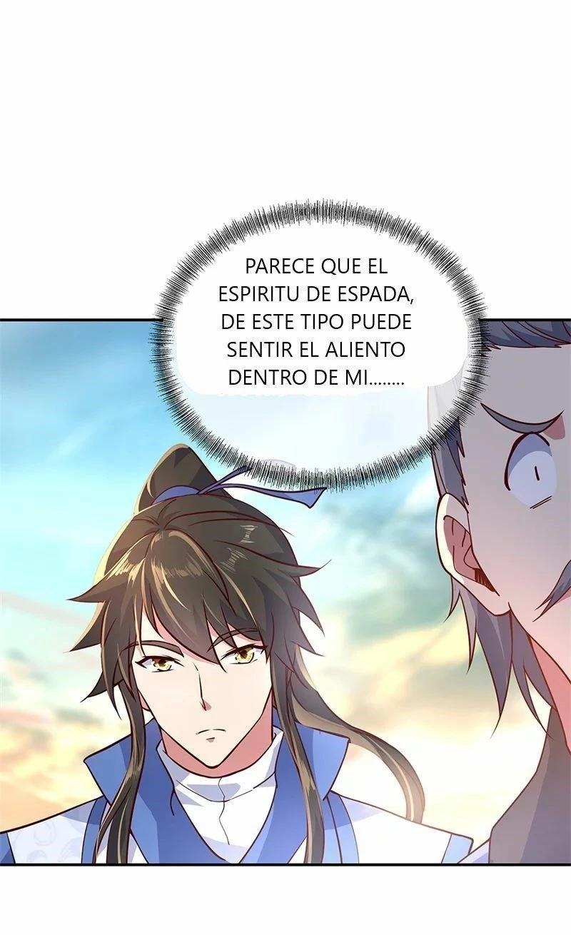 Peerless Battle Spirit - Capítulo 120 - Página 23 - LectorTMOo