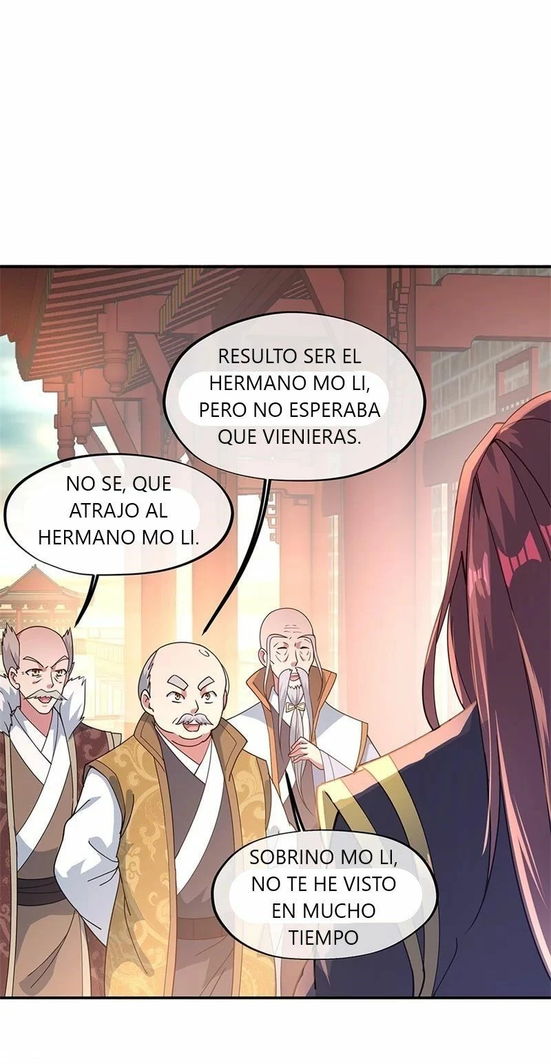 Peerless Battle Spirit - Capítulo 121 - Página 9 - LectorTMOo