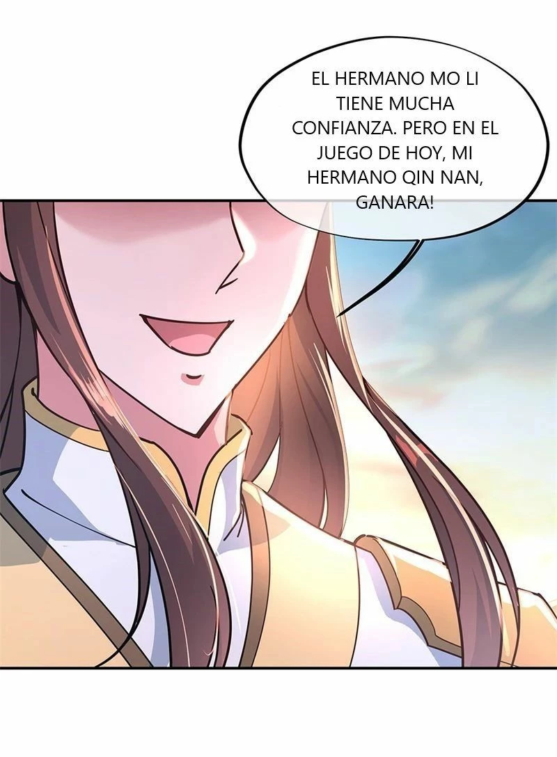 Peerless Battle Spirit - Capítulo 121 - Página 11 - LectorTMOo