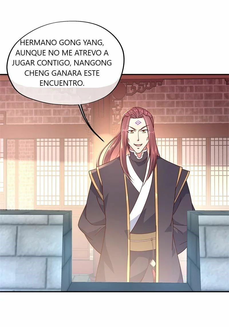 Peerless Battle Spirit - Capítulo 121 - Página 17 - LectorTMOo