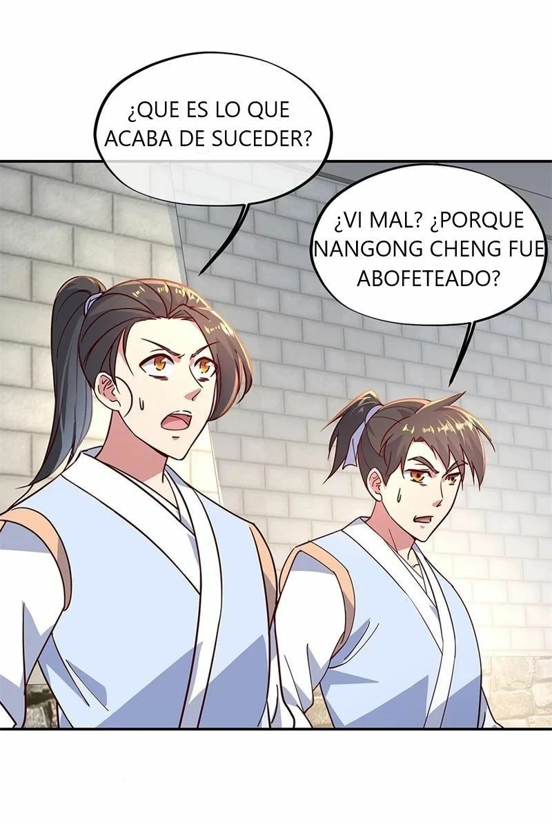 Peerless Battle Spirit - Capítulo 121 - Página 24 - LectorTMOo