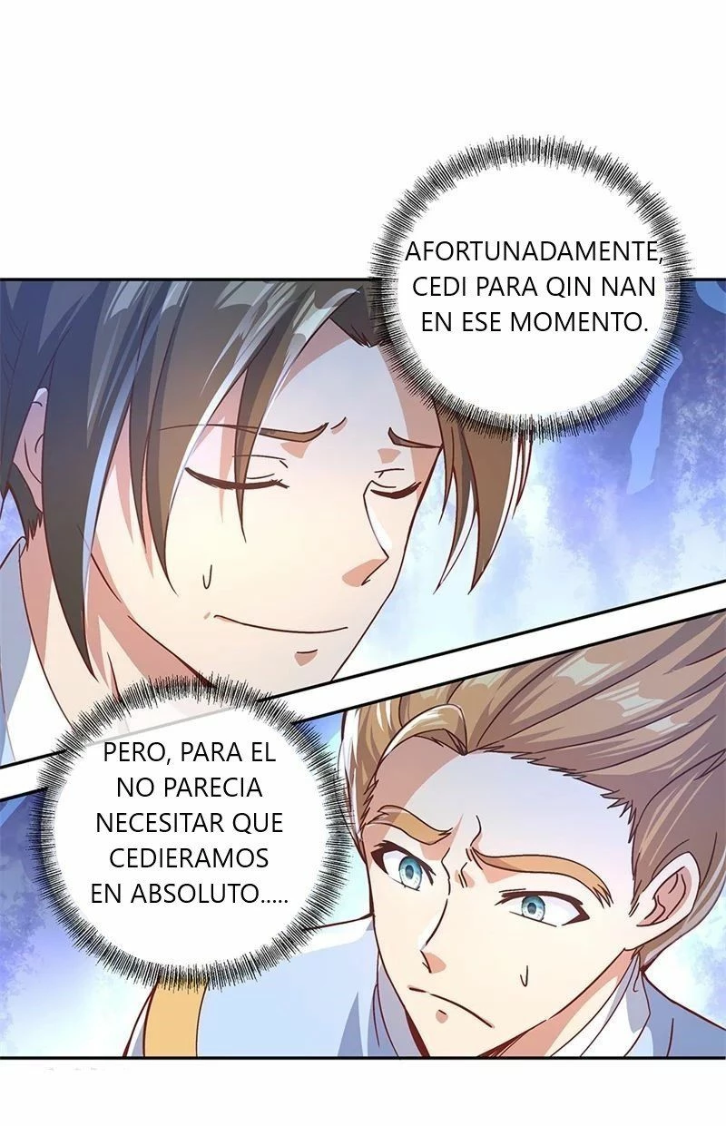 Peerless Battle Spirit - Capítulo 122 - Página 8 - LectorTMOo