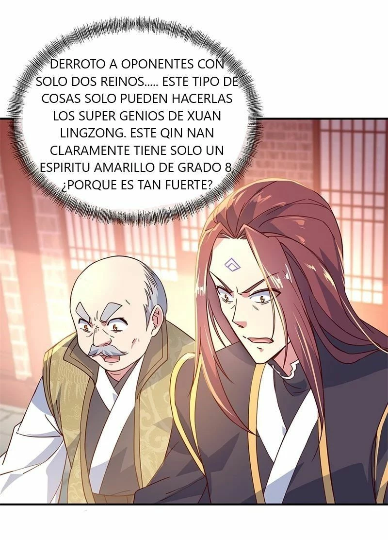Peerless Battle Spirit - Capítulo 123 - Página 2 - LectorTMOo