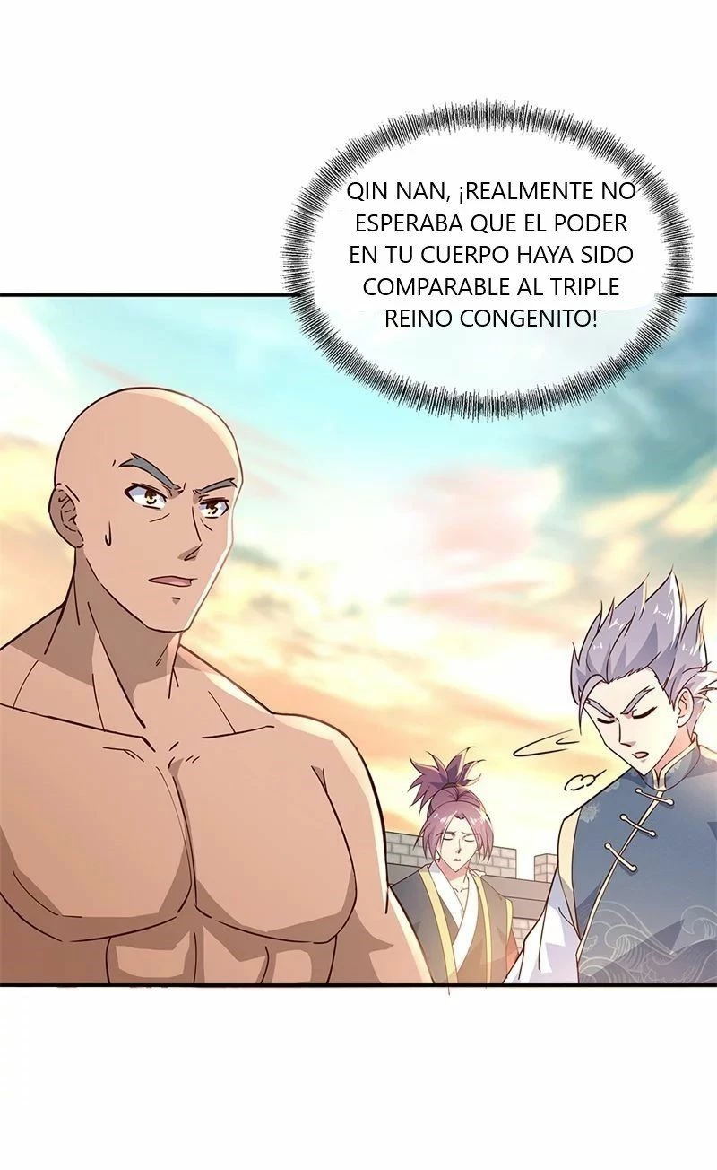 Peerless Battle Spirit - Capítulo 123 - Página 4 - LectorTMOo