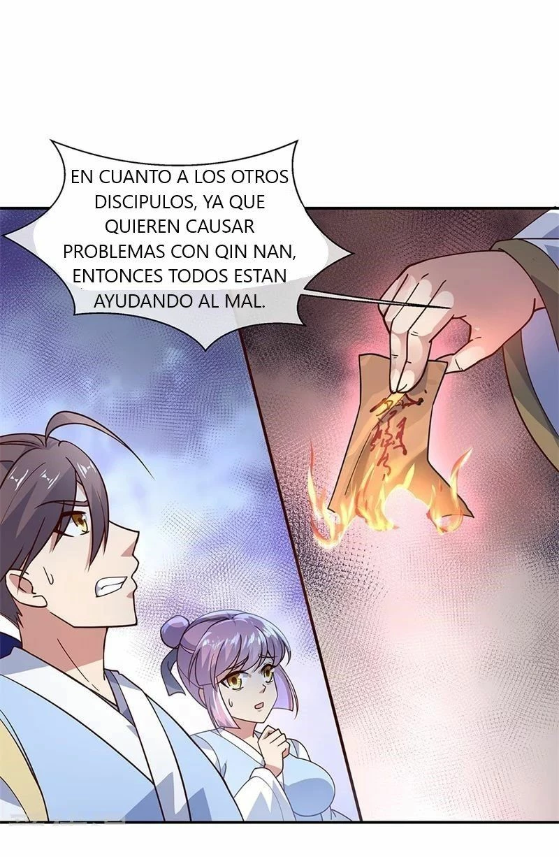 Peerless Battle Spirit - Capítulo 123 - Página 9 - LectorTMOo