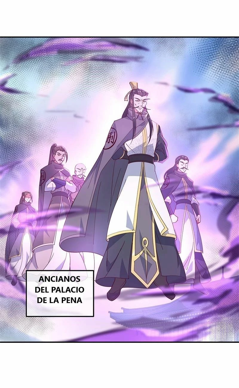 Peerless Battle Spirit - Capítulo 123 - Página 13 - LectorTMOo