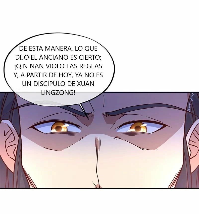 Peerless Battle Spirit - Capítulo 123 - Página 17 - LectorTMOo