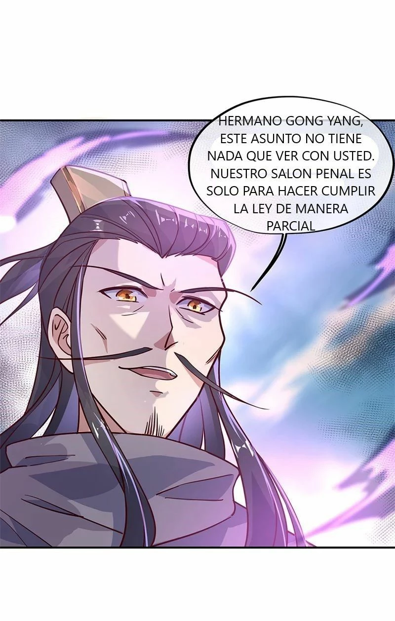 Peerless Battle Spirit - Capítulo 123 - Página 20 - LectorTMOo
