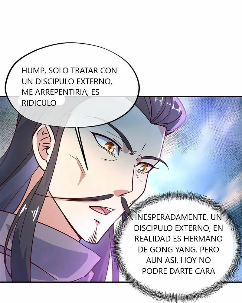 Peerless Battle Spirit - Capítulo 123 - Página 22 - LectorTMOo