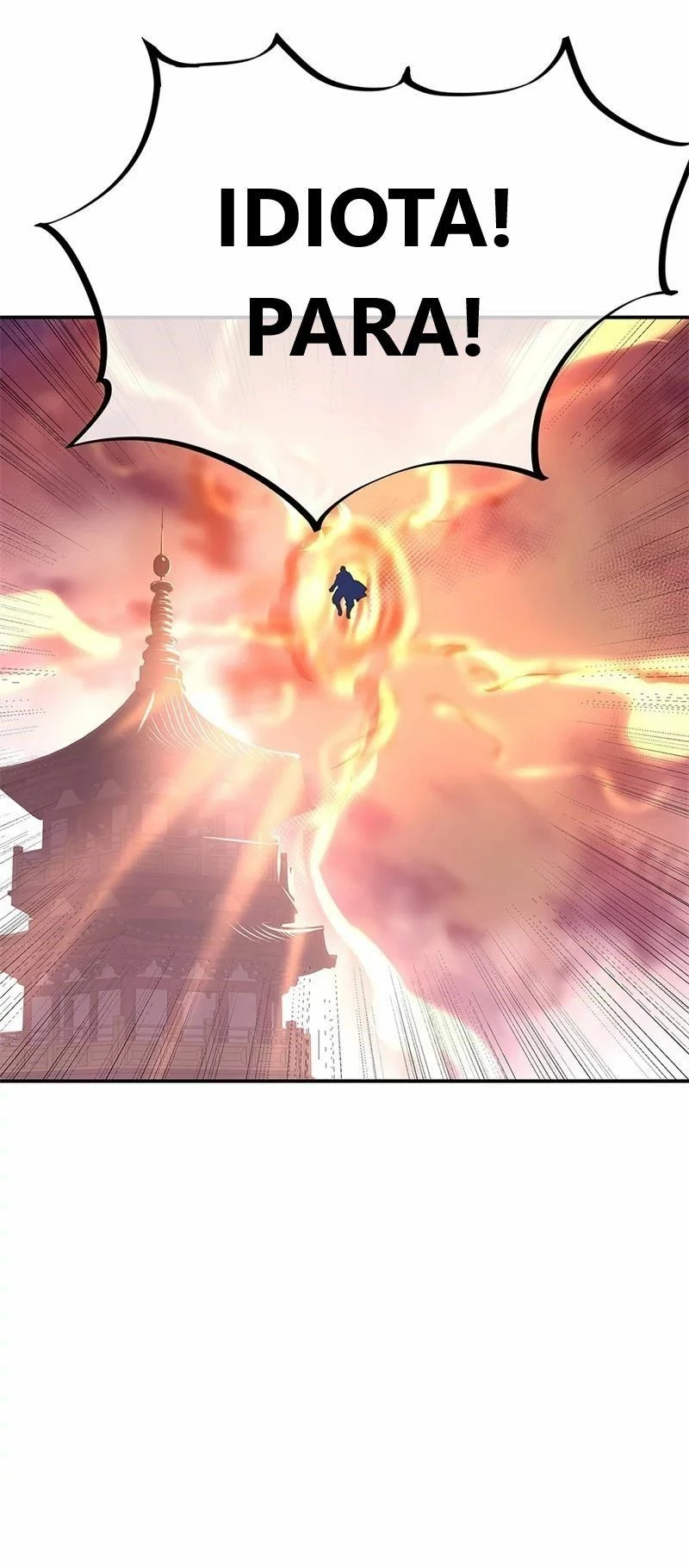 Peerless Battle Spirit - Capítulo 124 - Página 19 - LectorTMOo
