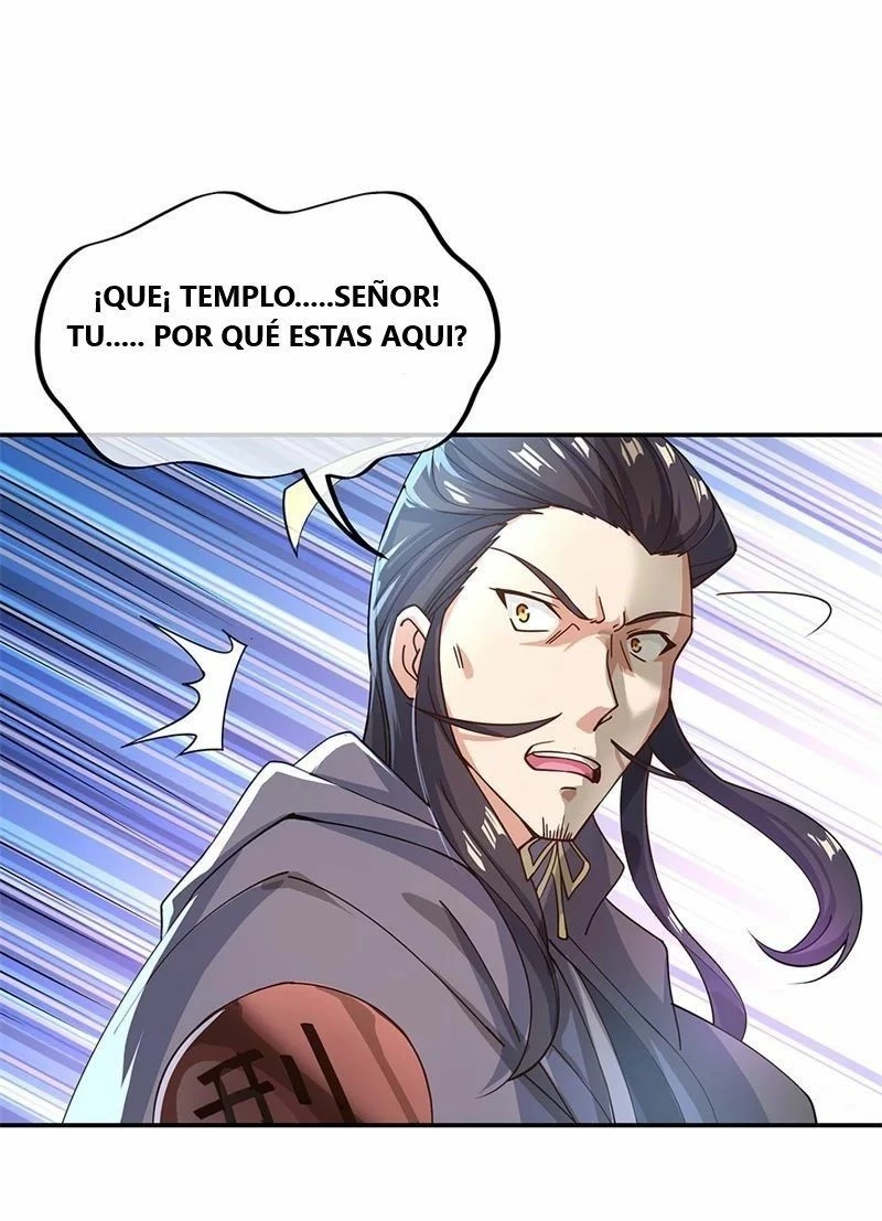 Peerless Battle Spirit - Capítulo 125 - Página 5 - LectorTMOo