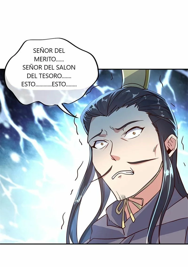 Peerless Battle Spirit - Capítulo 125 - Página 13 - LectorTMOo