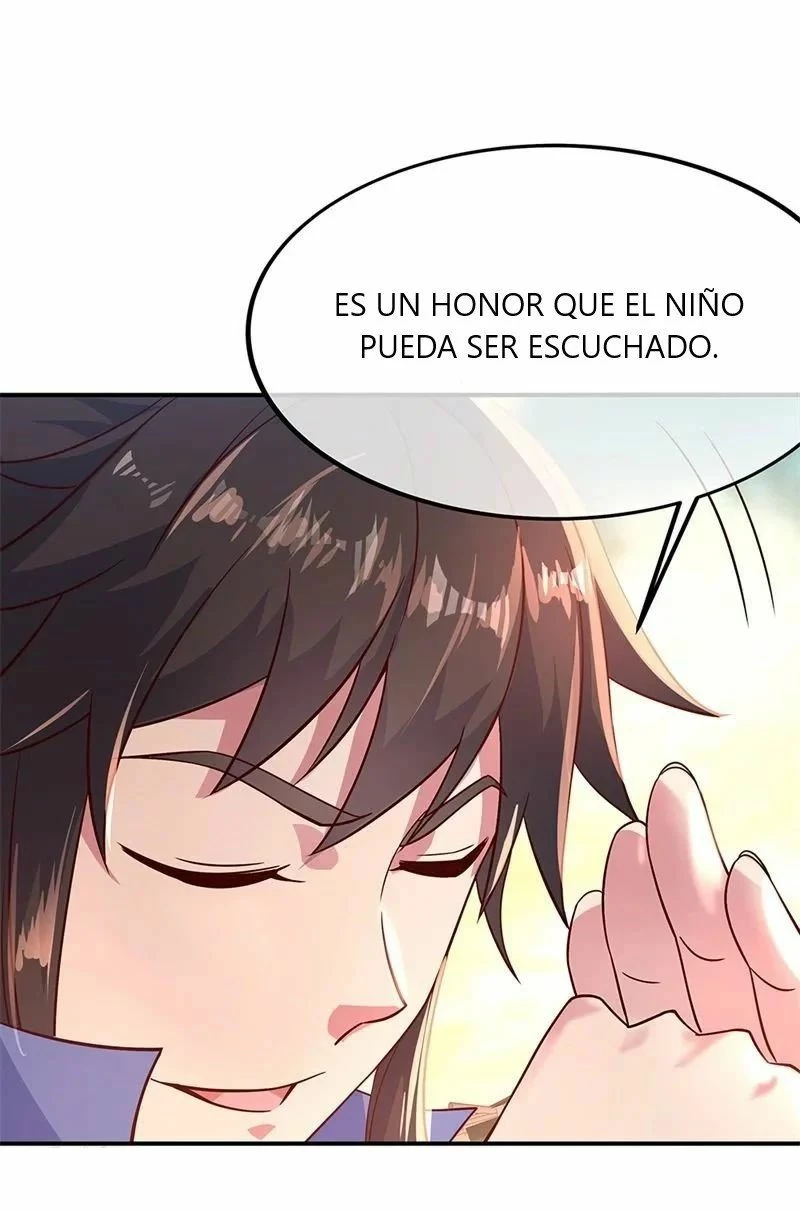 Peerless Battle Spirit - Capítulo 126 - Página 3 - LectorTMOo