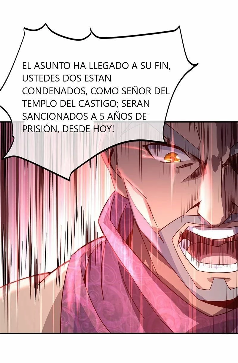 Peerless Battle Spirit - Capítulo 126 - Página 17 - LectorTMOo