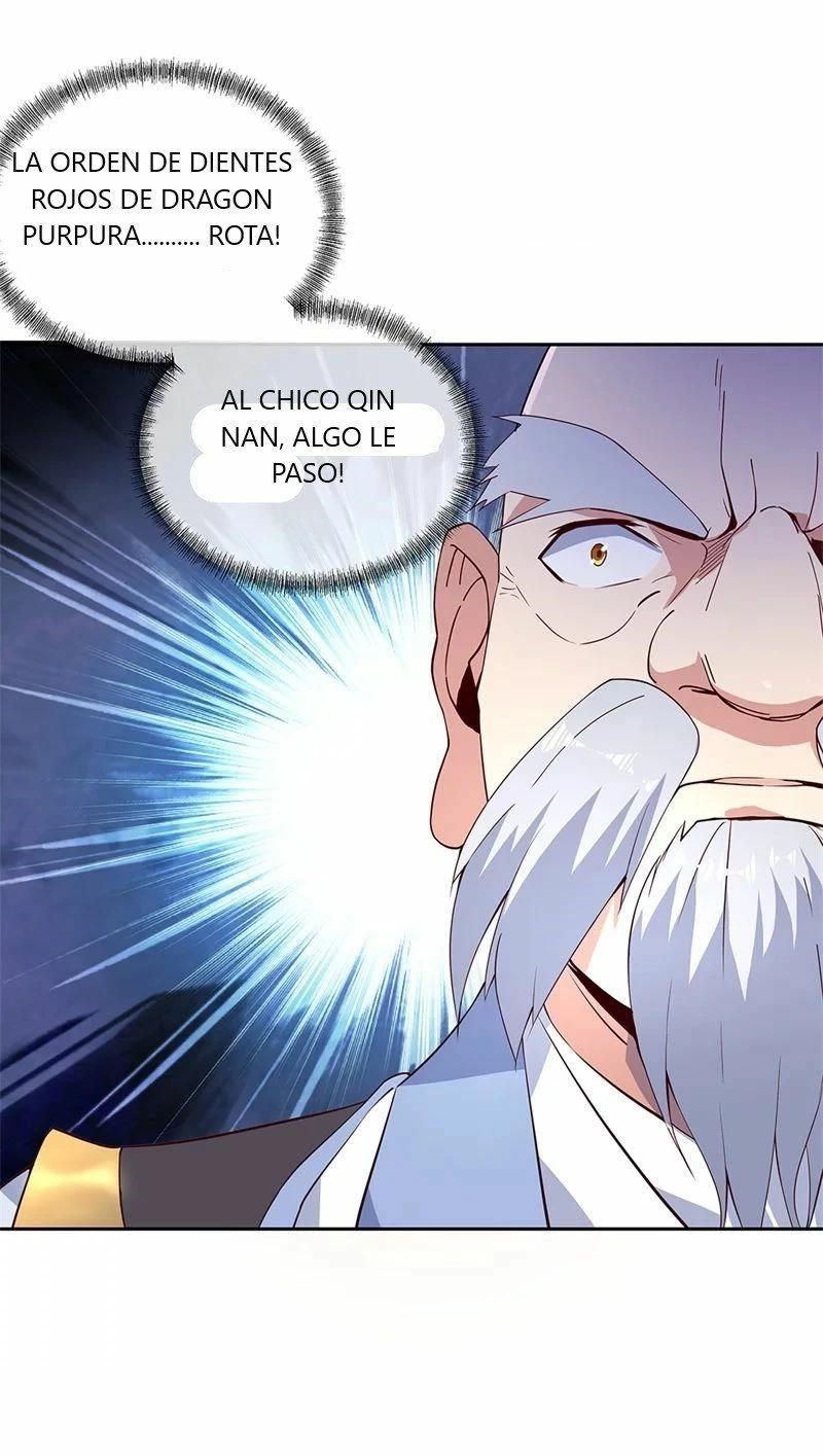 Peerless Battle Spirit - Capítulo 127 - Página 2 - LectorTMOo
