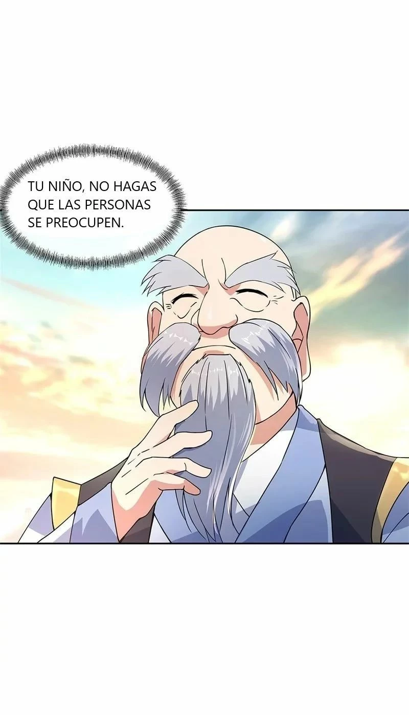 Peerless Battle Spirit - Capítulo 127 - Página 4 - LectorTMOo