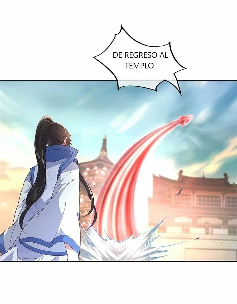 Peerless Battle Spirit - Capítulo 127 - Página 20 - LectorTMOo