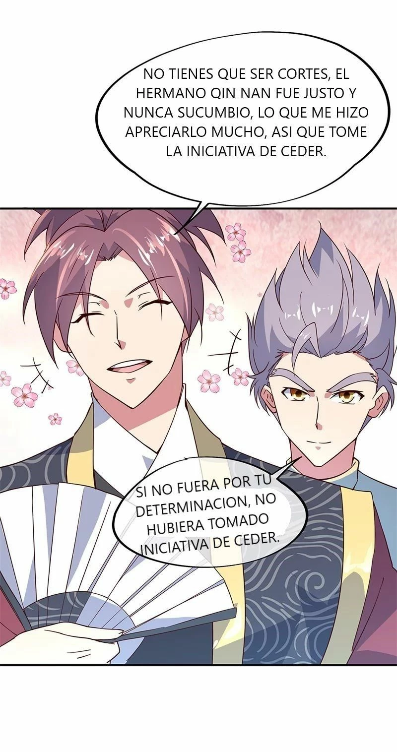 Peerless Battle Spirit - Capítulo 128 - Página 15 - LectorTMOo