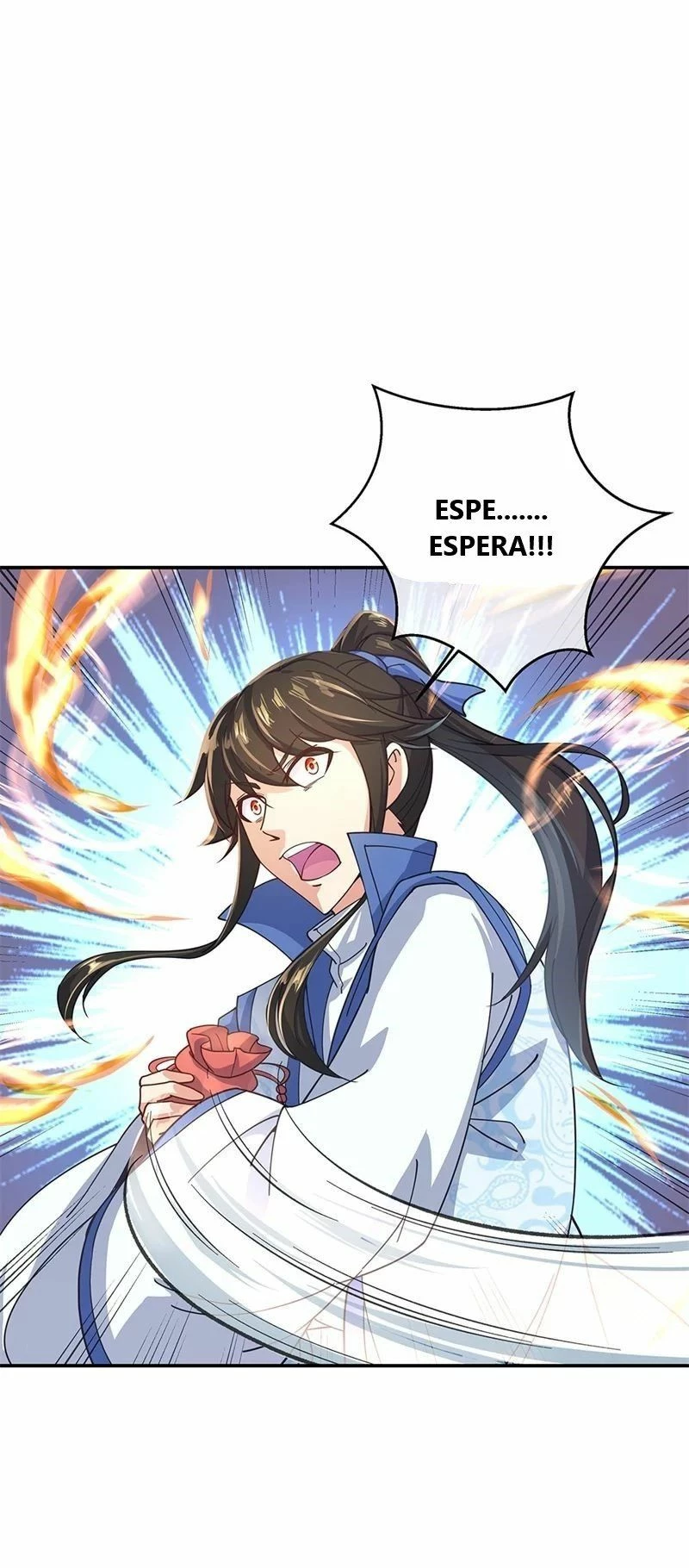Peerless Battle Spirit - Capítulo 129 - Página 5 - LectorTMOo