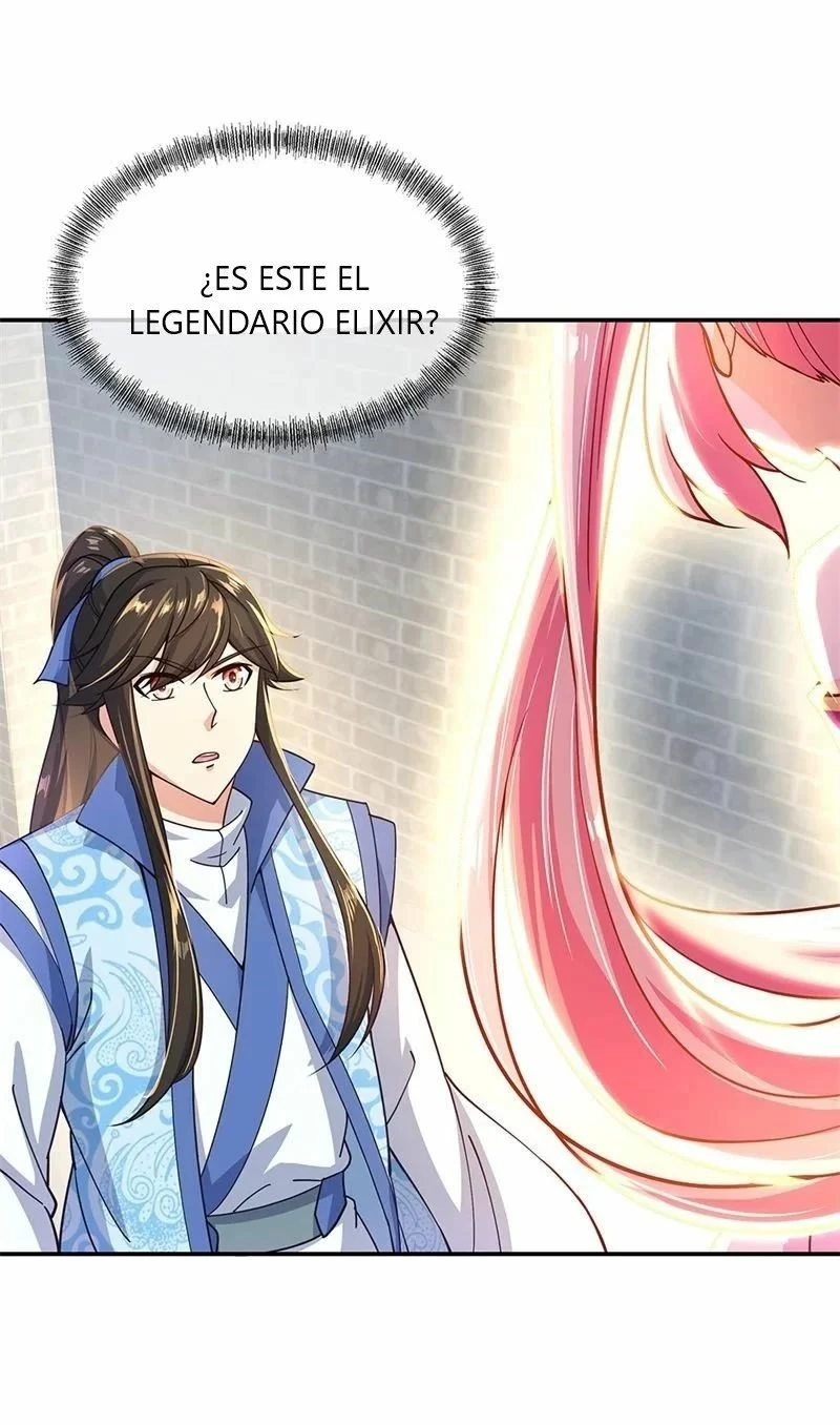 Peerless Battle Spirit - Capítulo 129 - Página 12 - LectorTMOo