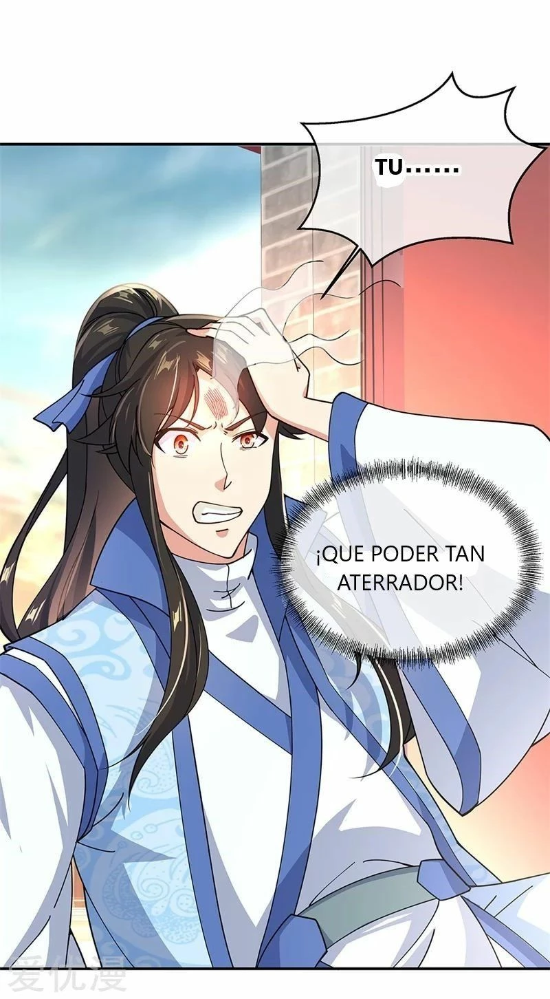 Peerless Battle Spirit - Capítulo 129 - Página 25 - LectorTMOo