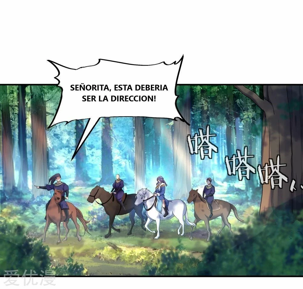 Peerless Battle Spirit - Capítulo 13 - Página 12 - LectorTMOo