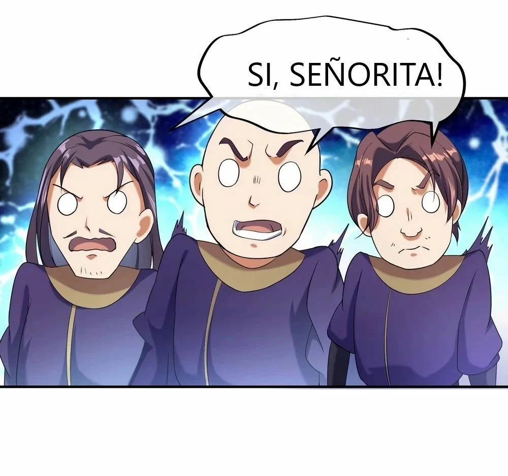 Peerless Battle Spirit - Capítulo 13 - Página 18 - LectorTMOo