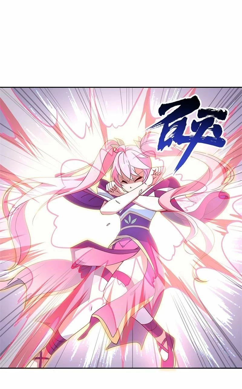 Peerless Battle Spirit - Capítulo 130 - Página 10 - LectorTMOo