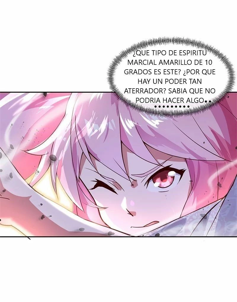 Peerless Battle Spirit - Capítulo 130 - Página 11 - LectorTMOo