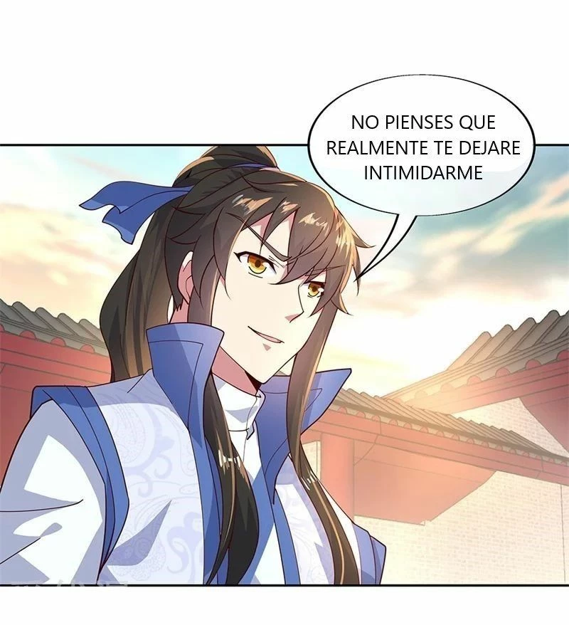 Peerless Battle Spirit - Capítulo 130 - Página 12 - LectorTMOo