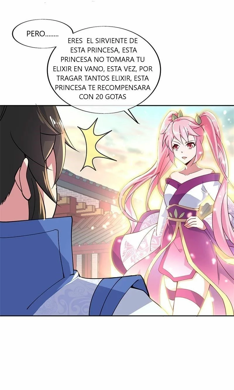 Peerless Battle Spirit - Capítulo 130 - Página 13 - LectorTMOo