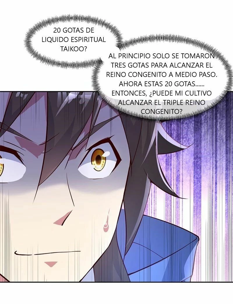 Peerless Battle Spirit - Capítulo 130 - Página 14 - LectorTMOo