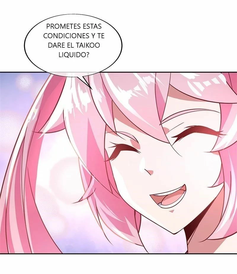 Peerless Battle Spirit - Capítulo 130 - Página 18 - LectorTMOo