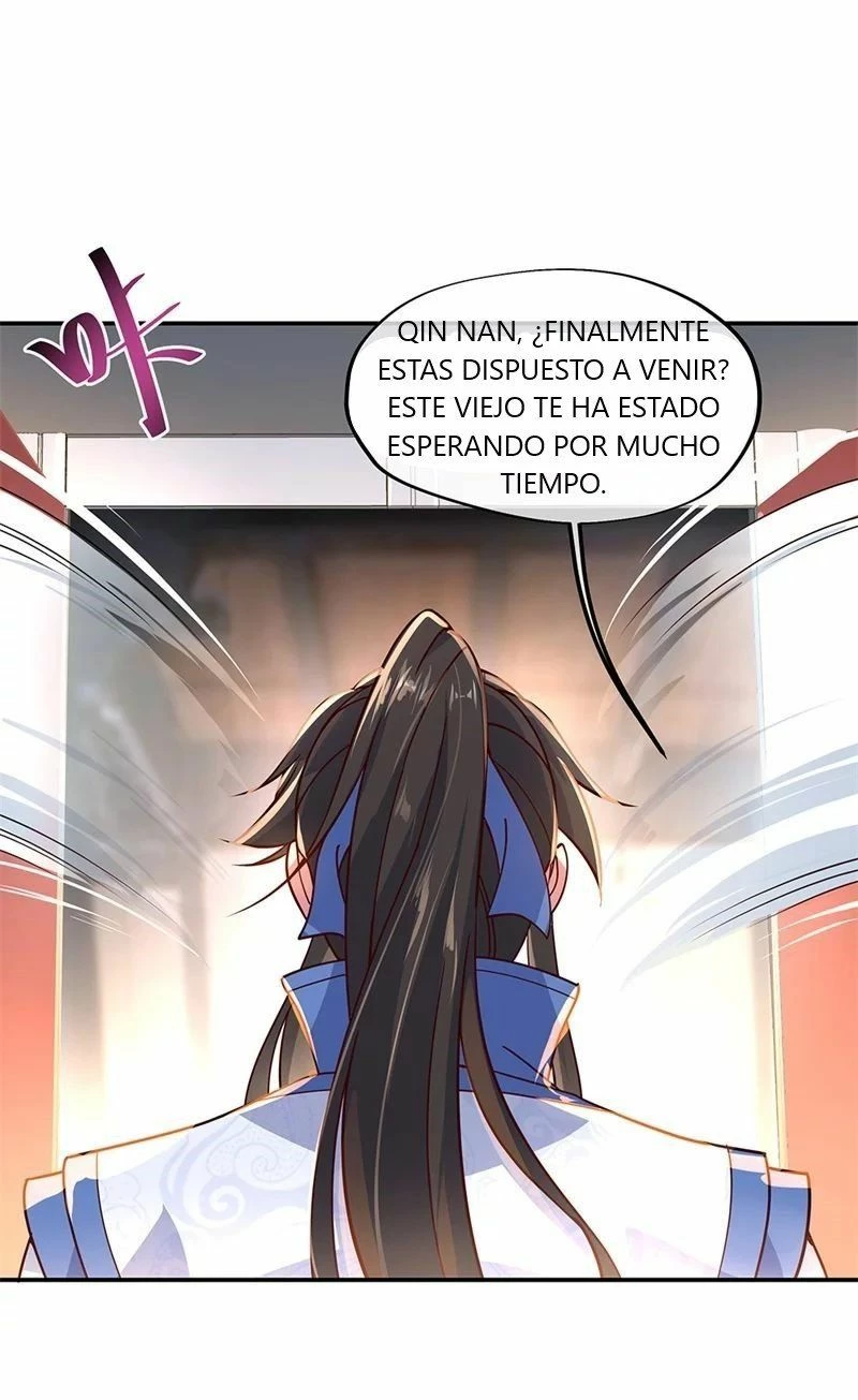 Peerless Battle Spirit - Capítulo 131 - Página 5 - LectorTMOo